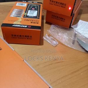 Warehouse Laser Distance Meter 100m - thumbnail 2