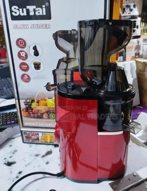 Juicer! Sutai St-1685 Generic Slow Juicer Extractor