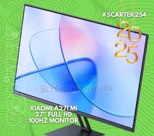 Xiaomi A271 MI 27" Full HD 100HZ Monitor