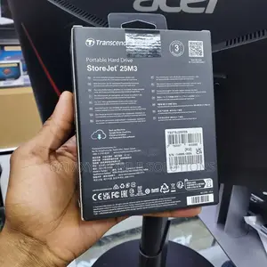 Transcend 1tb Hdd