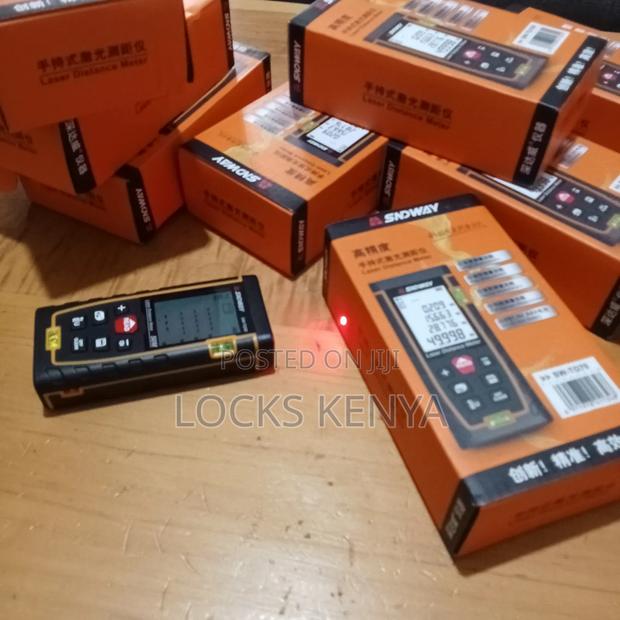 100meter Laser Distance Meters for Carpenters - main view