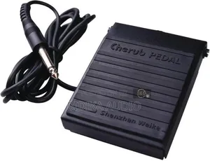 Original Sustain Pedal Tb-004