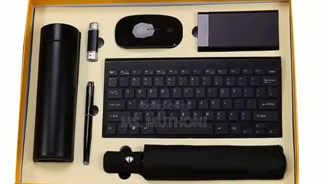 Exexutive Business Gift Set