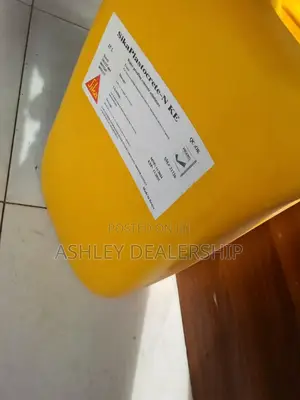 Sika Viscocrete -N KE