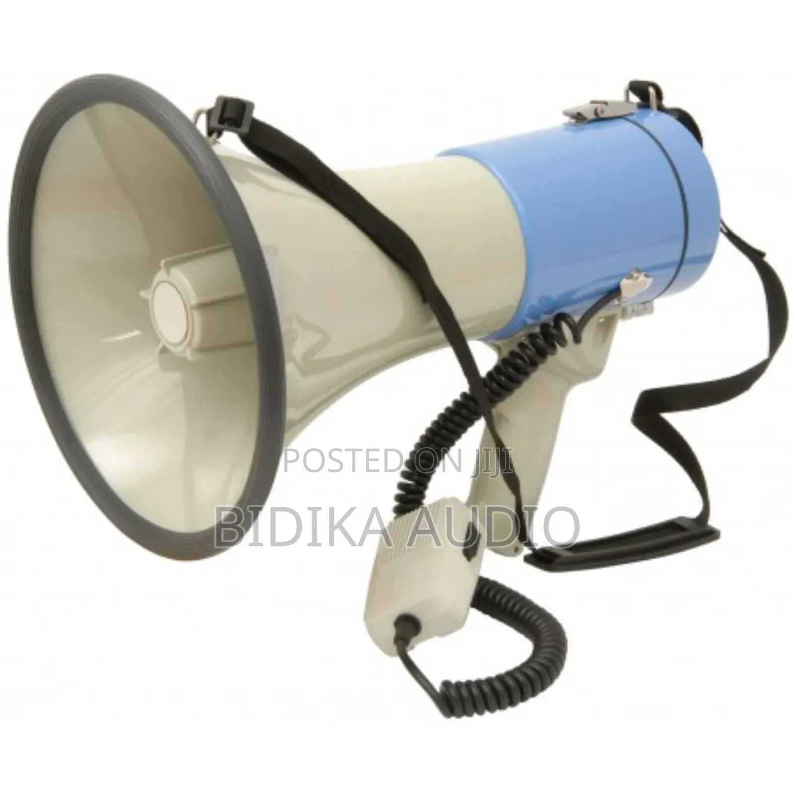 Original and Brand New Megaphone