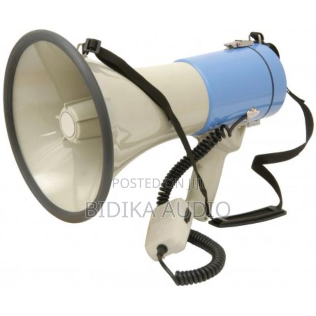 Original and Brand New Megaphone