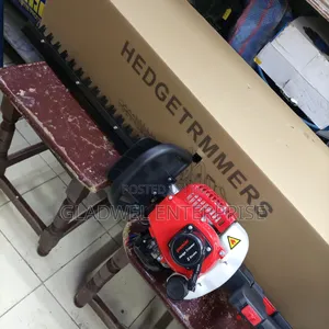 2 Strock Gasoline Hedge Trimmer.Bush Trimmer