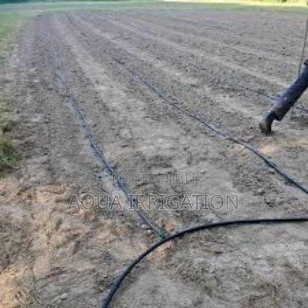 Efficient Water Use for Thriving Crops – Rain Horse - main view