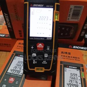 School Research Laser Distance Meter 100m - thumbnail 2