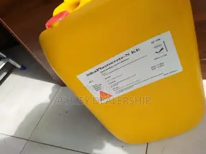Sika Plastocrete -N KE