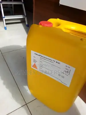 Sika Plastocrete -N KE