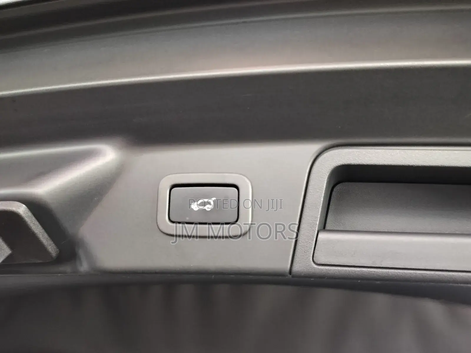 Land Rover Range Rover Velar 2018 Gray