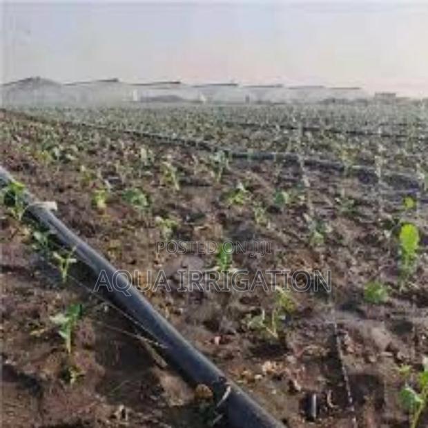Better Water Control, Healthier Crops! - main view