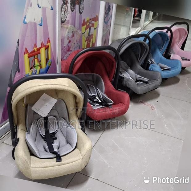 Infant Car Seat /Carrycot