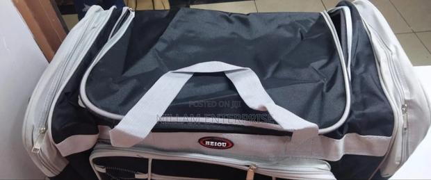 Duffle Travelling Bag - thumbnail 3