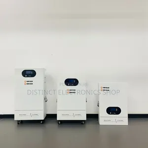 Odm Solar Battery Lipo4,300ah
