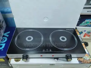 Induction Cooker/Sokany Double Electric Induction Cooker