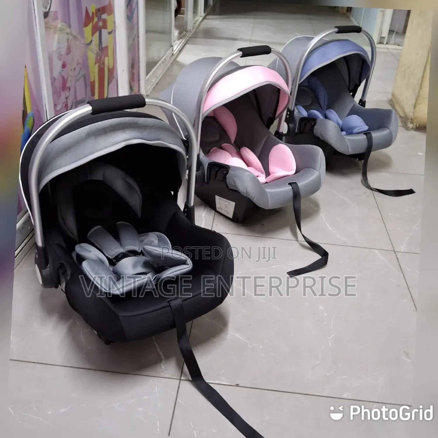 Infant Car Seat*Baby Car Seat