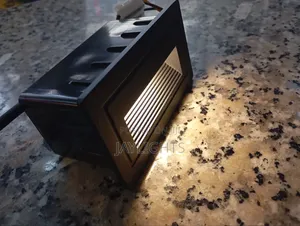 Step Lights Side Staircase Led Stair Wall Light