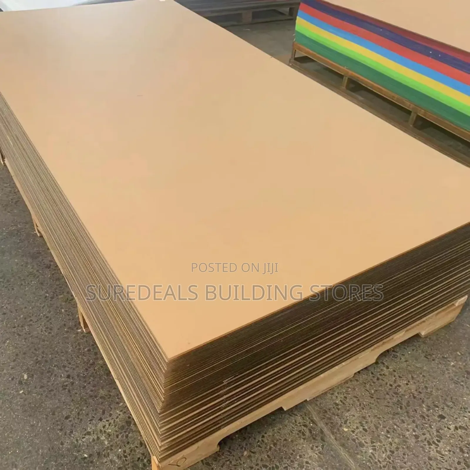 4mm Perspex Sheet/Plastic Partition Glass.