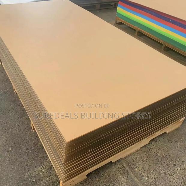 4mm Perspex Sheet/Plastic Partition Glass. - thumbnail 2