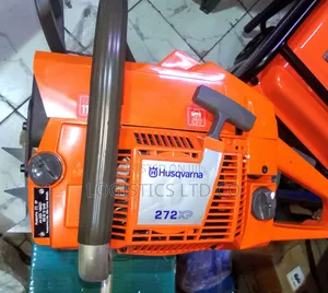 Hasqvarna 272 Xp Chain Saw 2 Stroke