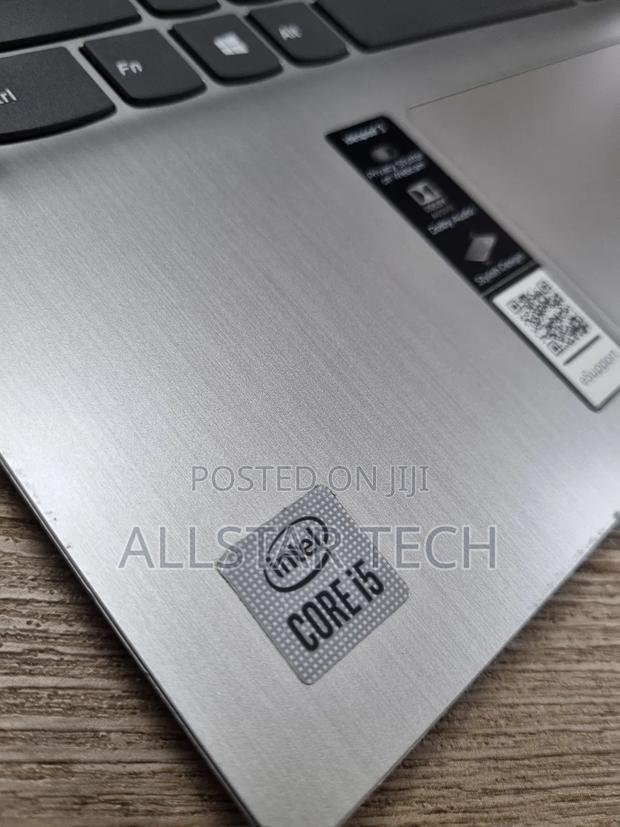 Laptop Lenovo Ideapad 3 8GB Intel Core I5 SSD 512GB - thumbnail 3