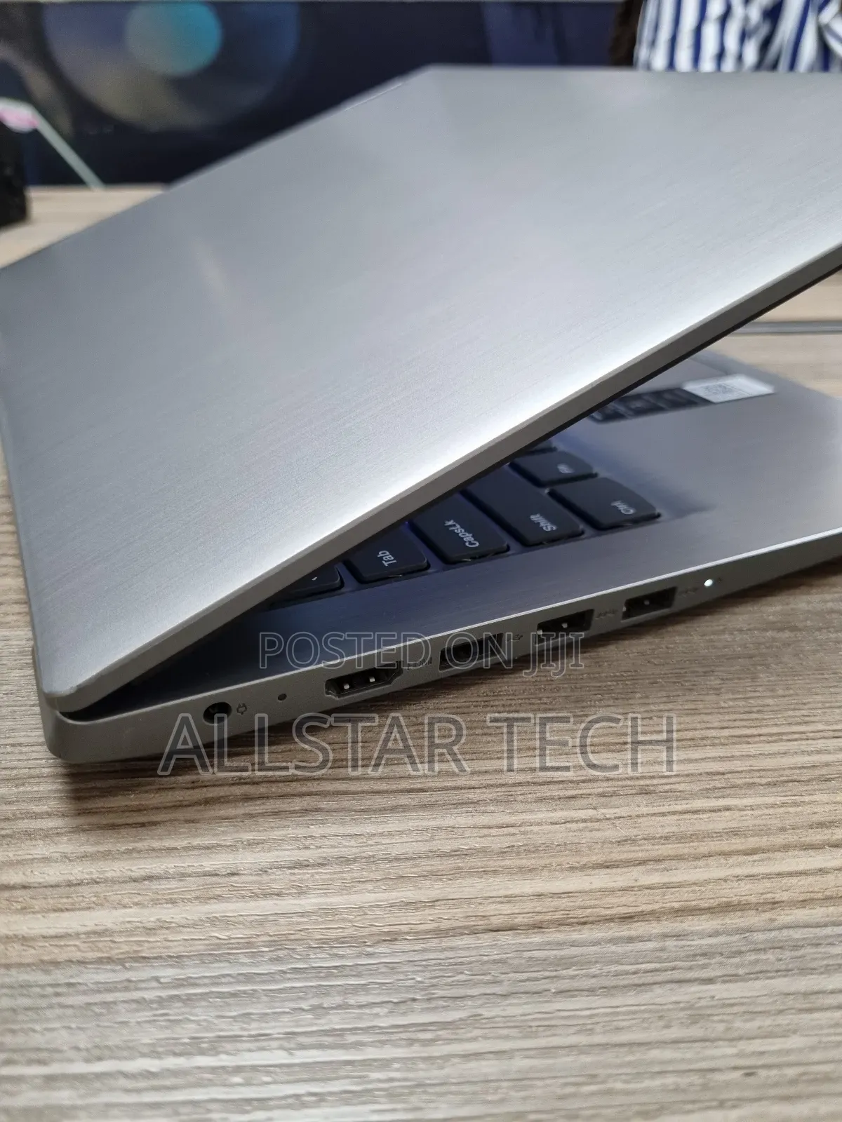 Laptop Lenovo Ideapad 3 8GB Intel Core I5 SSD 512GB