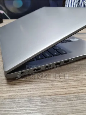 Laptop Lenovo Ideapad 3 8GB Intel Core I5 SSD 512GB