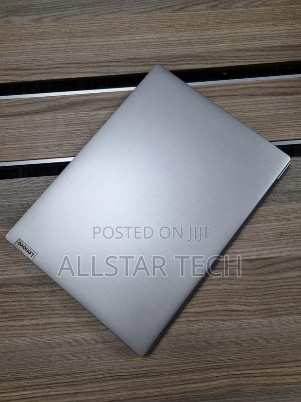 Laptop Lenovo Ideapad 3 8GB Intel Core I5 SSD 512GB - thumbnail 6