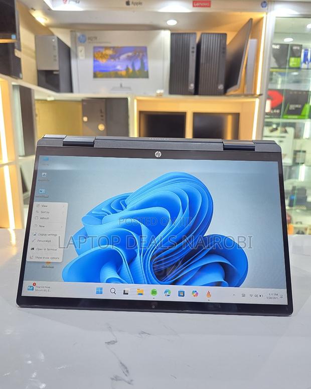 Laptop HP Pavilion 14 8GB Intel Core I5 SSD 512GB
