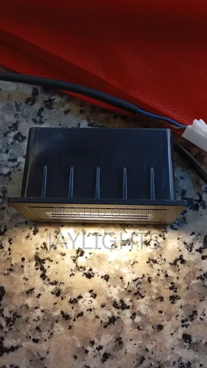 Outdoor LED Step Light Waterproof Stair Light