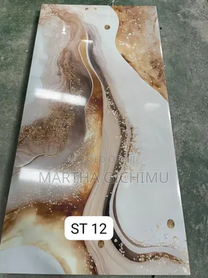 Mable Sheet in Stock