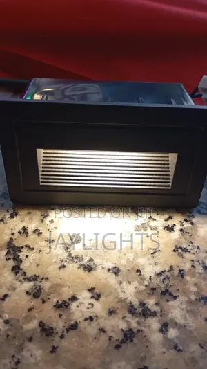 Footlight LED Stair Light Step Light