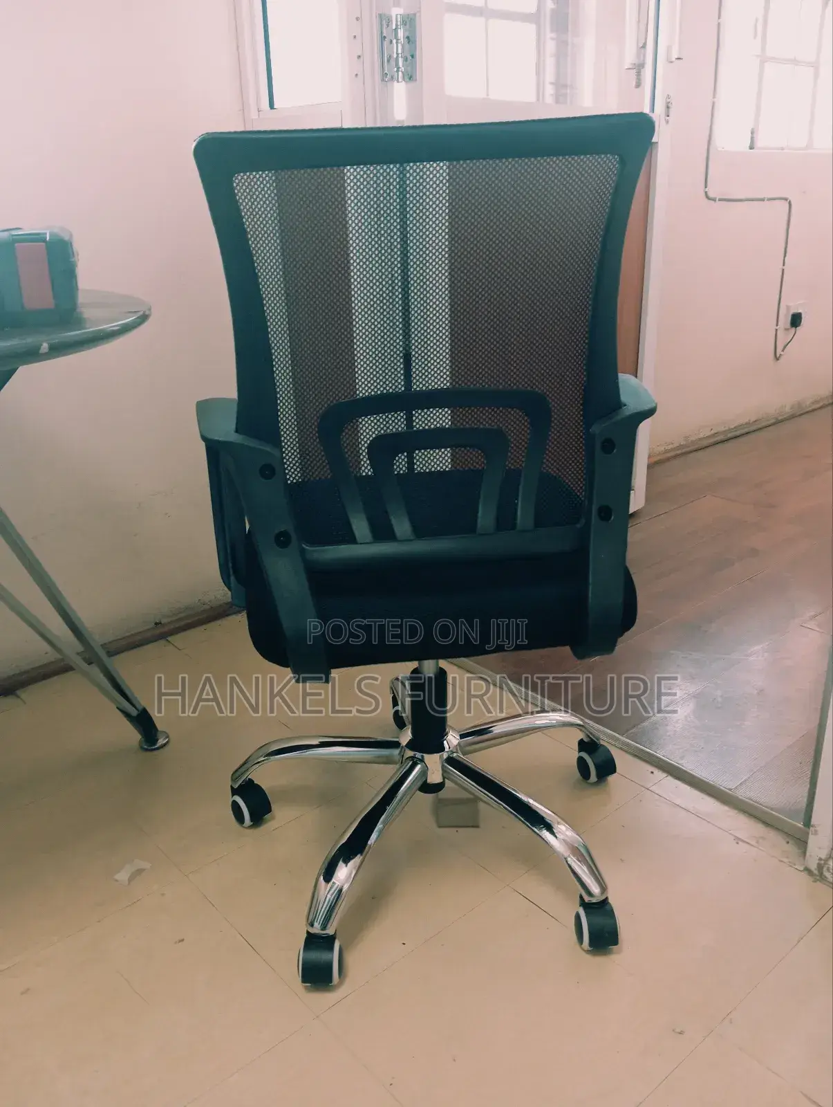 Secretarial Ergonomic Office Chair