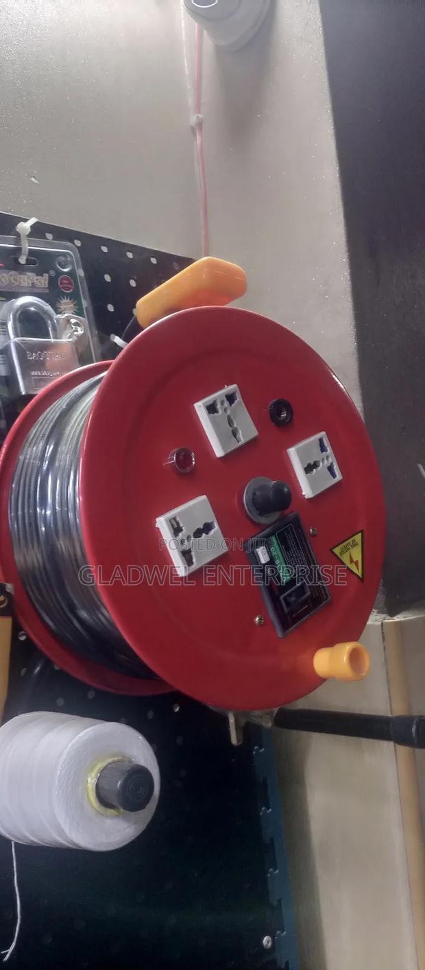 Electric Extension 1.5mm 25mtrs