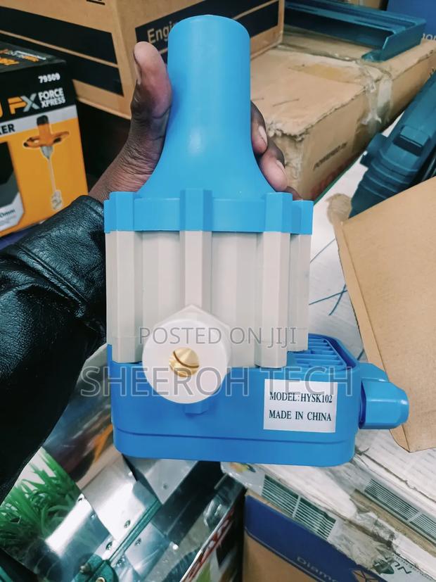 Dayliff Pump Controller - thumbnail 2