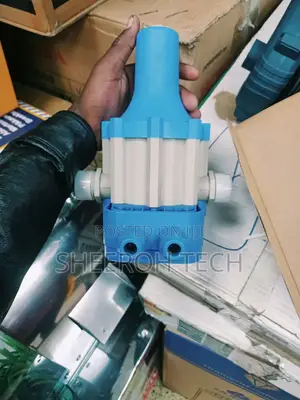 Dayliff Pump Controller