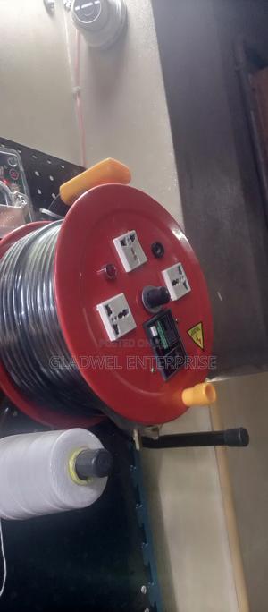 Extension Cable 1.5mm 25mts /Commercial Cable - thumbnail 2