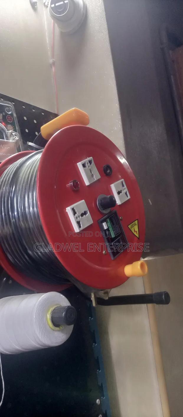 Extension Cable 1.5mm 25mts /Commercial Cable - main view