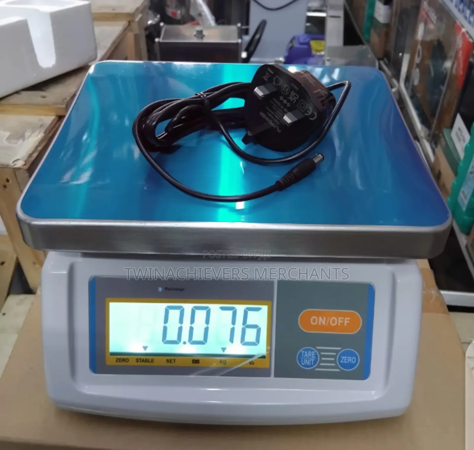 Lab/Bakery/Kitchen Digital Weighing Scale/T28 Digital Scale