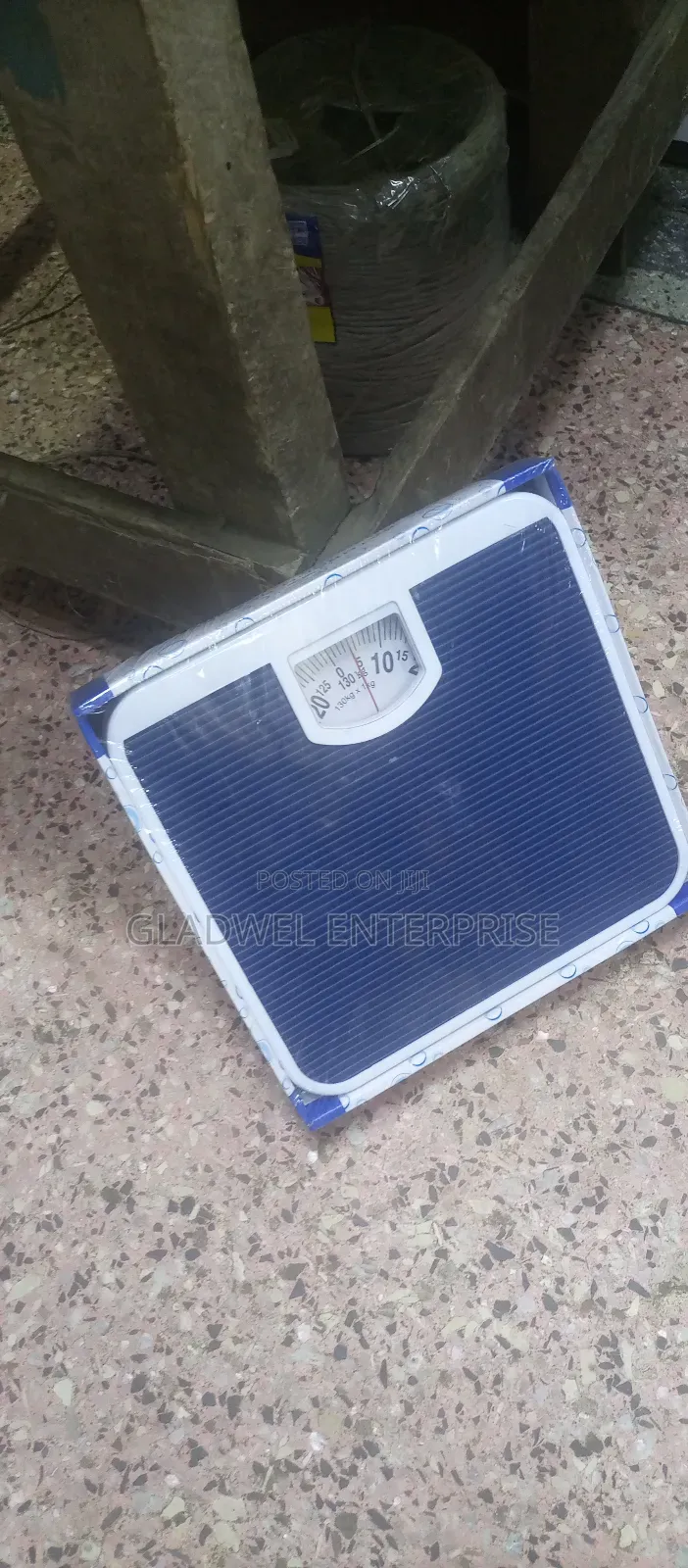 Bathroom Scale Analog Weight Scale