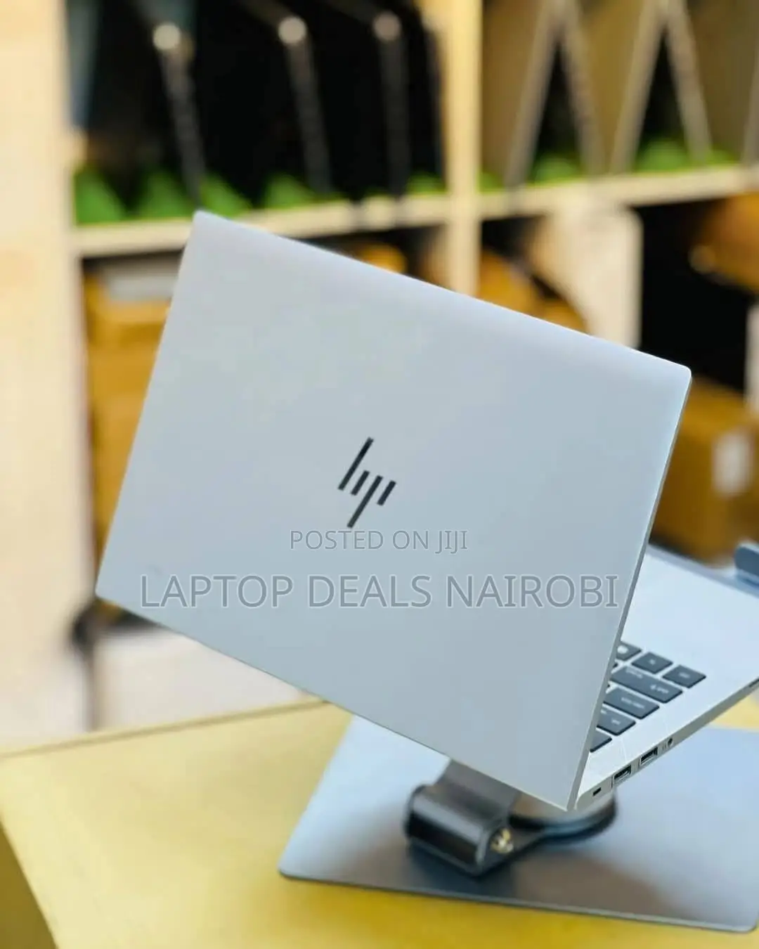 Laptop HP EliteBook 840 G7 16GB Intel Core I5 SSD 512GB