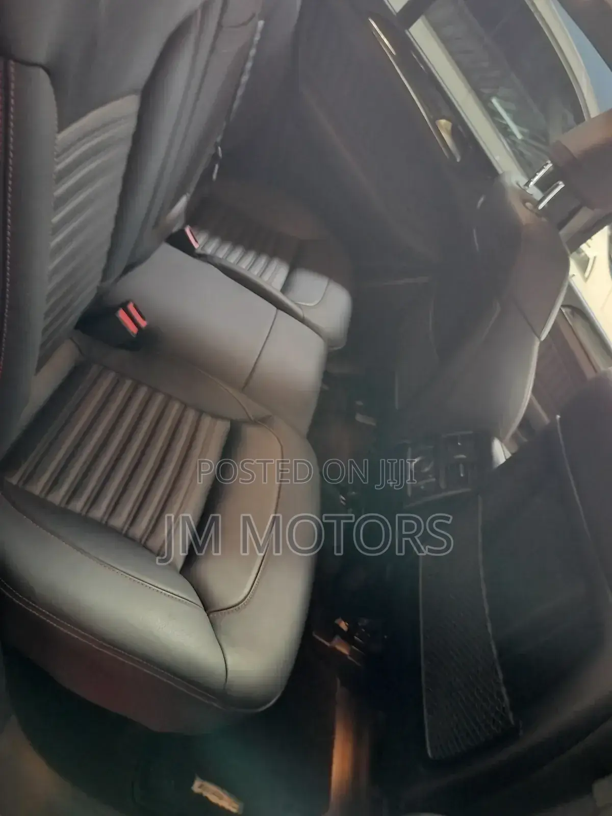 Mercedes-Benz GLC-Class 2017 White