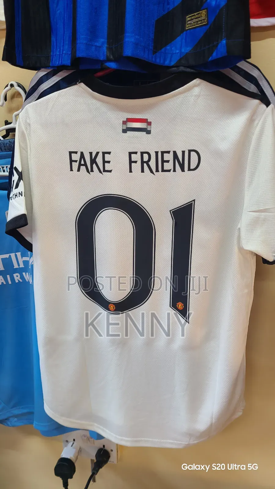 T-Shirts Printing and Jerseys Printing