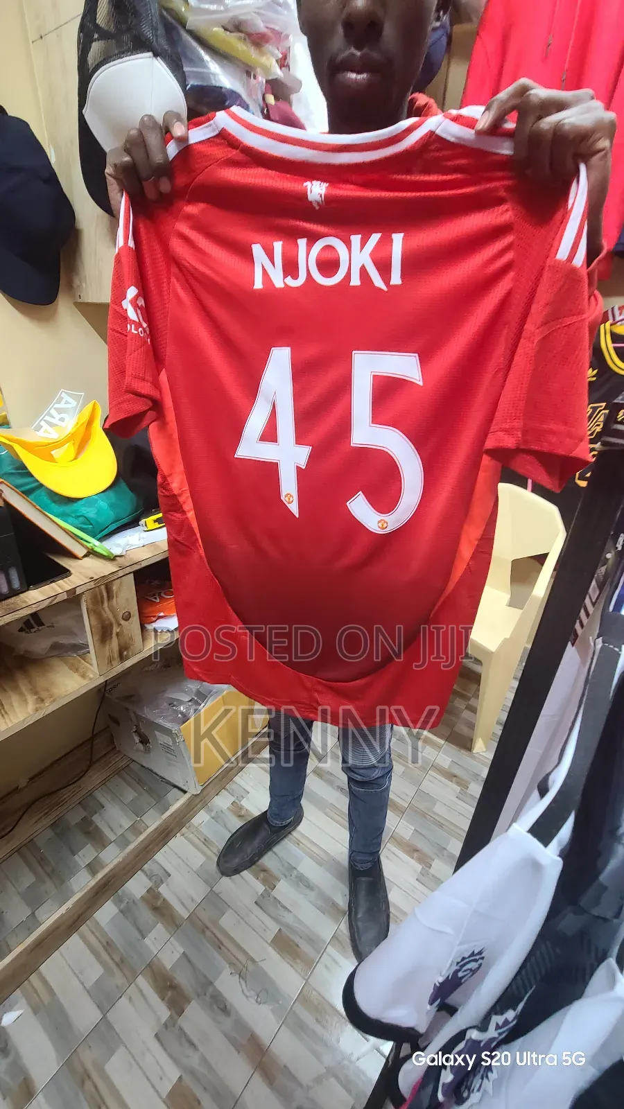 T-Shirts Printing and Jerseys Printing
