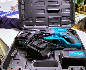 Makita Impact Hammer Drill