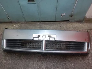 Nissan Wingroad