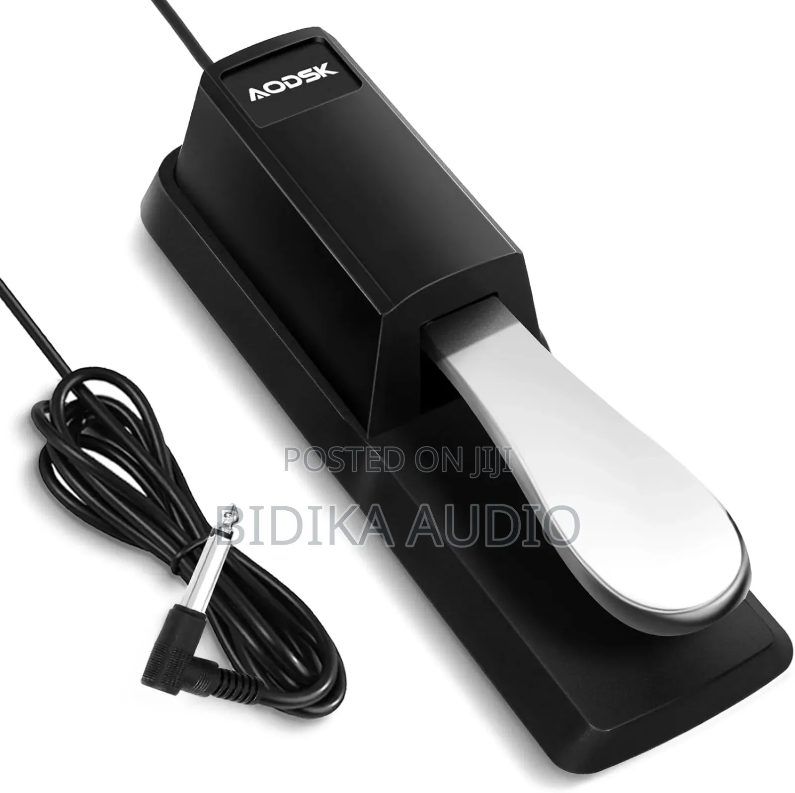 Brand New Sustain Pedal Tb-005