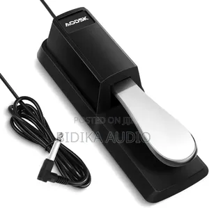 Brand New Sustain Pedal Tb-005